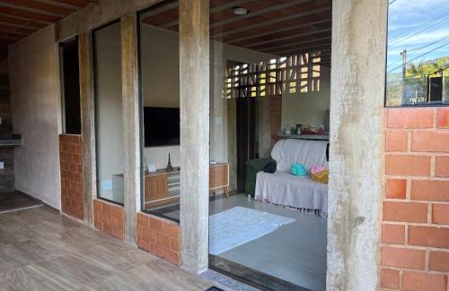 Cachoeiras de Macacu House | Casa beira rio