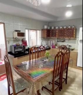 Bengui House | Casa Belém Cop 30