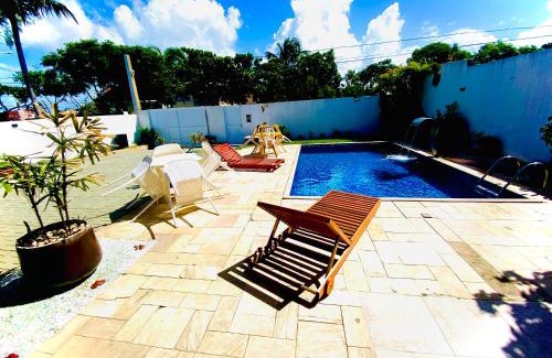 Vilas do Atlantico Bed & Breakfast | Casa bela