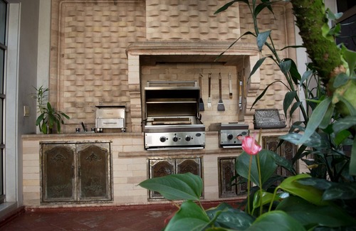 Ciudad Jardin House | Casa Bella Completa en Ciudad Jardín