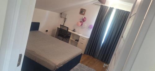 Cicanesti Villa | Casa Bella