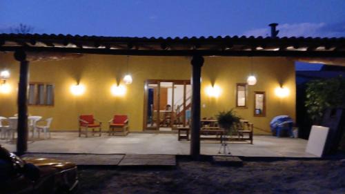 Nucleo Maua House | Casa Bella Vista Capelinha