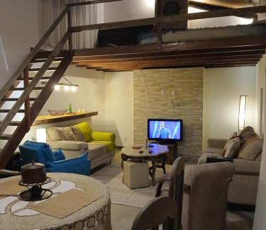 Nucleo Maua House | Casa Bella Vista Capelinha