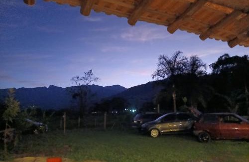 Nucleo Maua House | Casa Bella Vista Capelinha