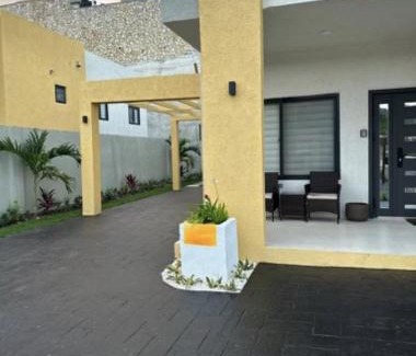 Ocho Rios Villa | Casa Bella Vista @ Pyramid Point
