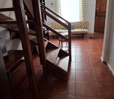 Tome House | Casa Bellavista Tome, hasta 10 personas