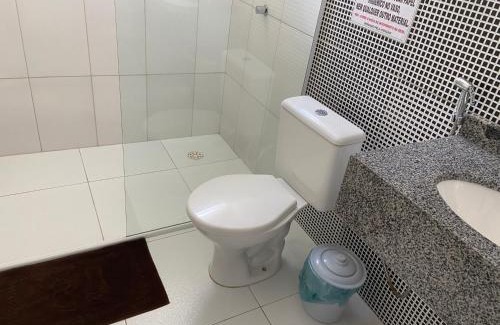 Piranhas House | Casa Bem Estar Palestina