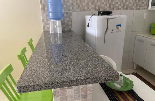 Piranhas House | Casa Bem Estar Palestina