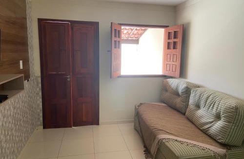 Piranhas House | Casa Bem Estar Palestina