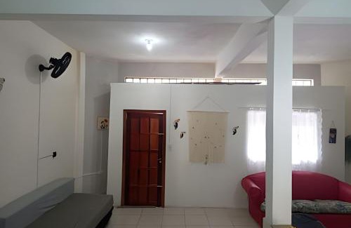 Peruibe House | Casa bem localizada para até 11 pessoas