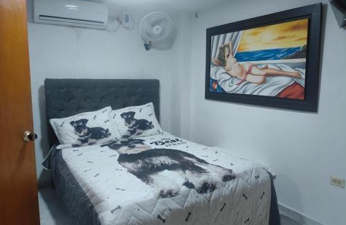 Soacha Bed & Breakfast | Casa Bendición