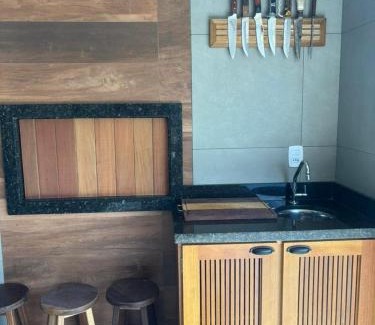 Lauro Muller Villa | Casa Benedet's