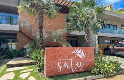 Tatuamunha Apartment | Casa Benito Milagres