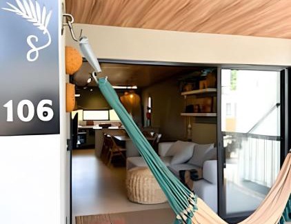 Tatuamunha Apartment | Casa Benito Milagres