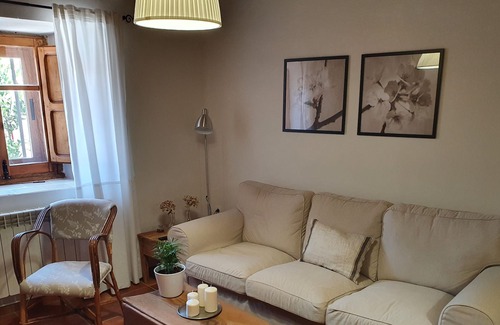 La Matilla Cottage | Casa Benja - Rural House near Pedraza