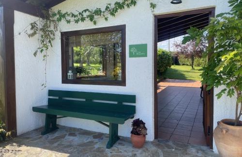 El Cristo y Buenavista House | Casa Benjamín