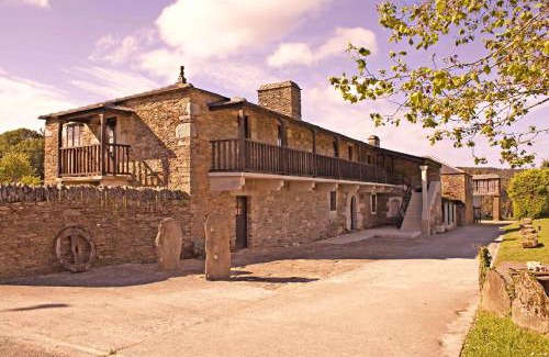 Manon House | Casa Berdeal