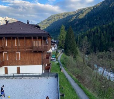 Auronzo di Cadore Apartment | Casa Bergamo Auronzo