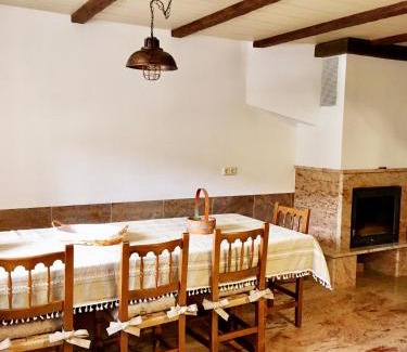 Zambrana House | Casa Berganzo, Rioja Alavesa