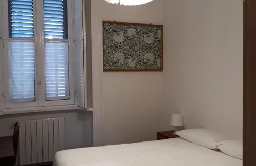 Crescenzago Apartment | Casa Berra