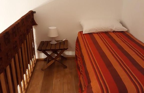 Crescenzago Apartment | Casa Berra