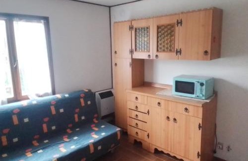 Nimis Apartment | Casa Berra