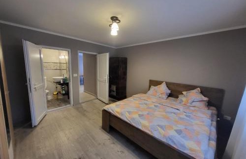 Cordau House | Casa Berzelor