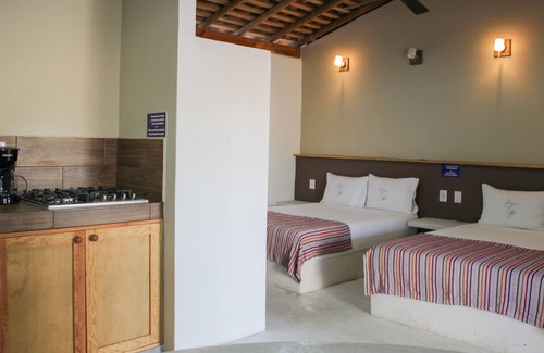 Hidalgo Apartment | Casa Betina