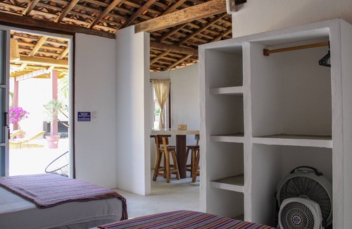 Hidalgo Apartment | Casa Betina
