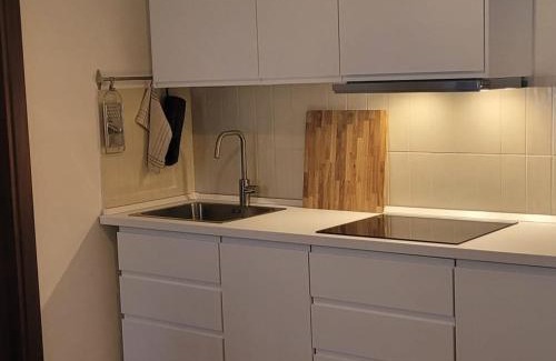 Pizzo Apartment | Casa Bettina