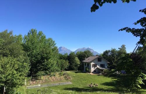 Limana House | Casa Betulla