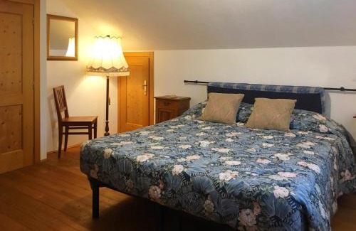 Limana House | Casa Betulla