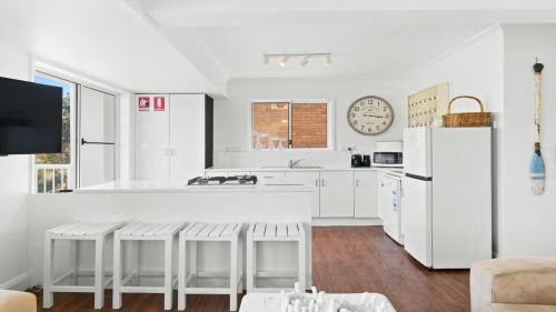 Copacabana House | Casa Bianca Accom Holidays