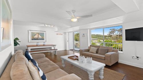 Copacabana House | Casa Bianca Accom Holidays