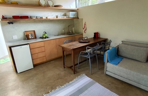 Parque Rancho Alegre Cottage | Casa Bike CJ