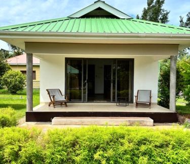 Au Cap Apartment | Casa Bilimbi