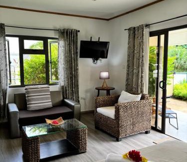 Au Cap Apartment | Casa Bilimbi