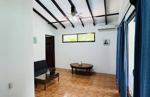 Cahuita House | Casa Billy Billa #2, private pool