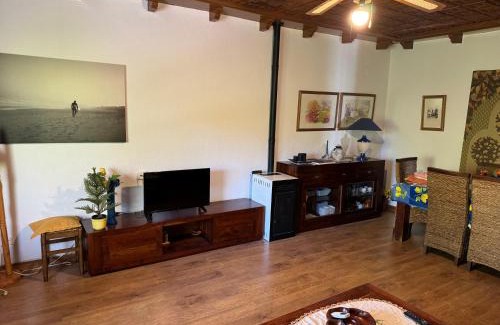 Ossa de Montiel House | Casa Bimba