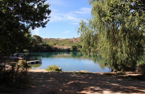 Ossa de Montiel House | Casa Bimba