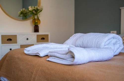 Sober Apartment | Casa Bimba