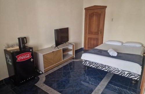 Manta House | Casa Blanca alojamientos