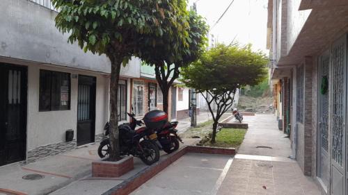 El Salado Apartment | Casa Blanca