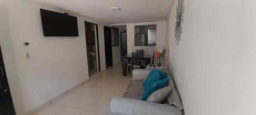 El Salado Apartment | Casa Blanca