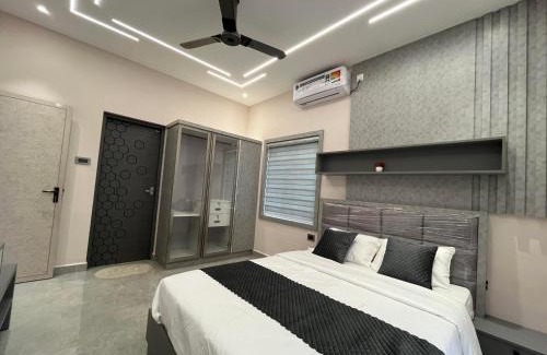 Palakkad House | Casa Blu Villa and Event Space