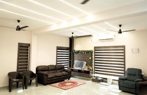 Palakkad House | Casa Blu Villa and Event Space