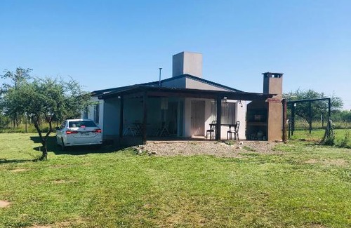 Alta Gracia House | Casa Bo. Del Lago