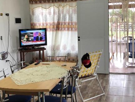 Alta Gracia House | Casa Bo. Del Lago