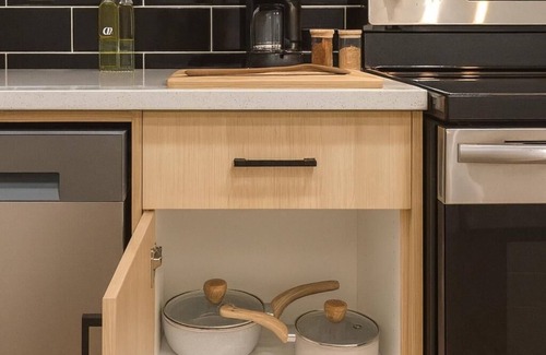 Northwest Calgary House | CASA BOHO I Cozy Boho Retreat in NW Calgary