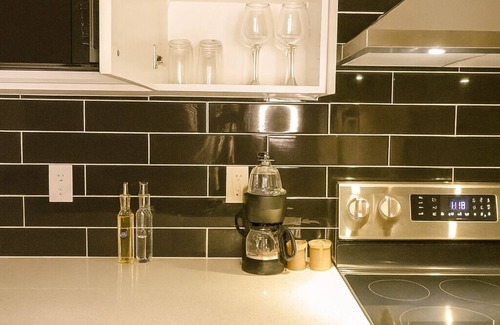 Northwest Calgary House | CASA BOHO I Cozy Boho Retreat in NW Calgary